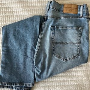 Men's Lucky Brand Jeans